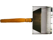 Miel compacta que destapa el acero inoxidable de las herramientas que destapa la bifurcación y el cuchillo