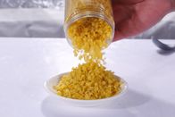 Cera microcristalina amarilla natural pura del nivel de la comida y de la droga de la plataforma de la cera de abejas del 100%