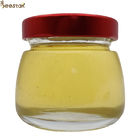 La mejor miel de la calidad de la flor de la abeja natural cruda orgánica pura polivinílica de la miel el 100%