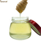 Poca abeja el 100% natural amarilla Honey Pure Acacia Honey