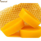 Pelotillas orgánicas a granel de la cera de abejas de la cera de abejas natural pura de la medicina/de los cosméticos