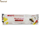 20 tiras por bolsa Wangshi Bee Medicine/MANJING Fluvalinate Strip Varroa Mite Tratamiento para abejas