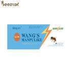 20 tiras por el bolso Wangshi nuevo Manpulike para el ácaro de Varroa de la abeja