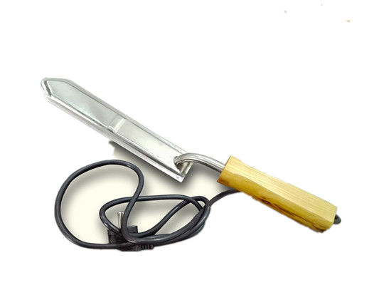 Cuchillo que destapa eléctrico material del acero inoxidable 304 de la miel que destapa las herramientas