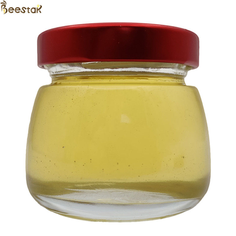 La mejor miel de la calidad de la flor de la abeja natural cruda orgánica pura polivinílica de la miel el 100%
