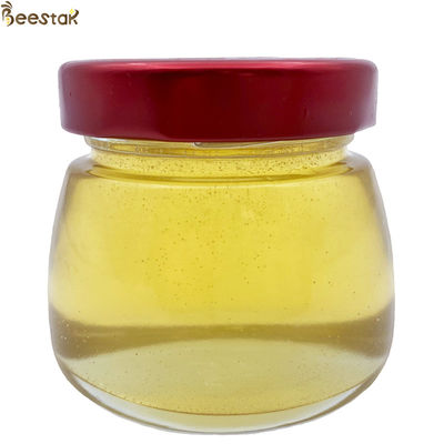 Miel orgánica natural 30kg/barril de la flor de la violación del 100%