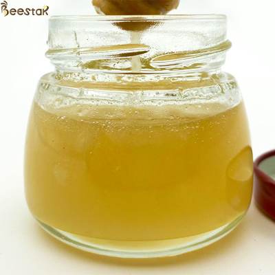 Miel natural pura de Vitex Honey No Additives Natural Bee