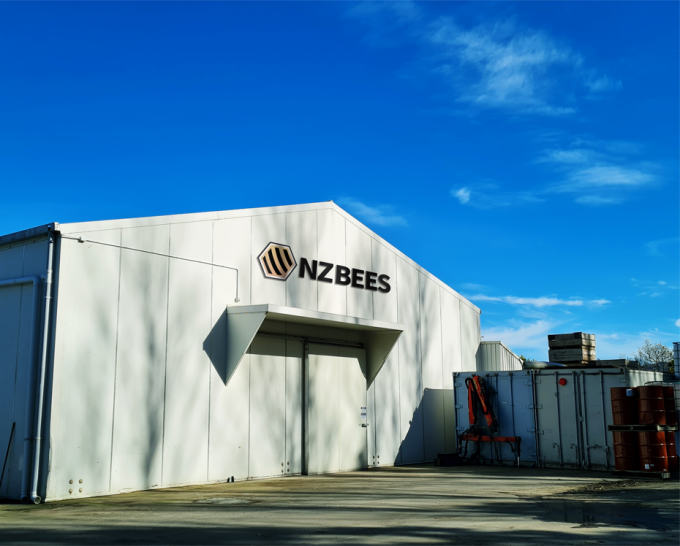 UMF 20+ Miel de Manuka crudo Miel de abeja natural de Nueva Zelanda 250 g de cuidado diario Miel de abeja natural 5