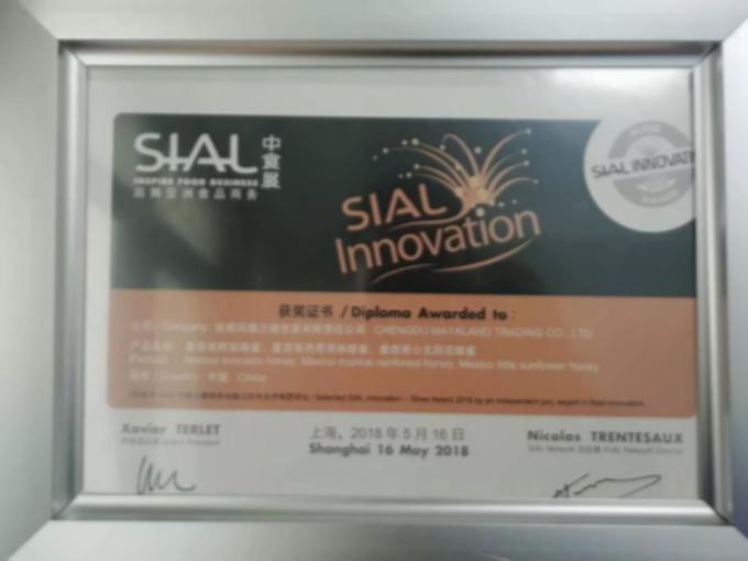 UMF 20+ Miel de Manuka crudo Miel de abeja natural de Nueva Zelanda 250 g de cuidado diario Miel de abeja natural 7