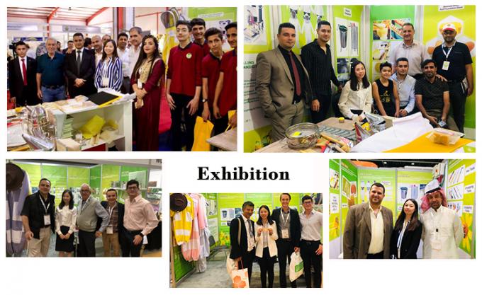 Chaqueta de apicultura transpirable con sombrero protector para abejas - Blanco 5