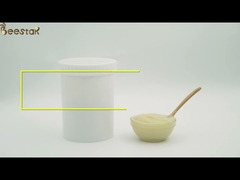 2.0% 10-HDA Jalea Real Fresca para el Cuidado de la Salud, 1000mg de Jalea Real de Abeja Reina