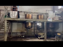 La cera de abejas amarilla pura del 100% granula la cera blanca del gránulo para la comida y la industria cosmética