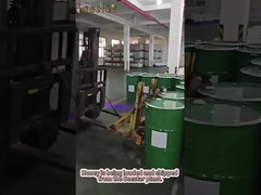 Nueva Zelanda MGO50+ Miel Manuka mezcla en tambor Miel de abeja natural Miel crudo puro