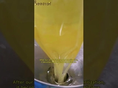 100% Pura Miel cruda pura Miel de violación natural Miel de abeja natural sin ningún aditivo Alimentos saludables