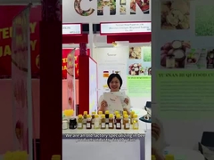 Polen de abeja crudo