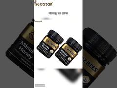 Productos de abejas Crema de abeja miel orgánica leche de abeja fresca orgainc jalea real