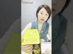 Miel de abeja natural