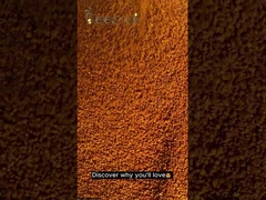 Polen de abeja en bruto