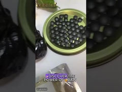 Própolis natural de abeja puro de grado médico comprimido para apicultura cápsulas de propolis de abeja negra