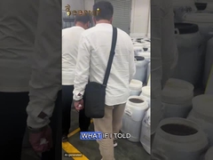 100% Miel de Abeja Cruda Pura Miel de Abeja Natural de China Alimento Saludable