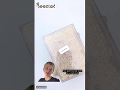 Miel de abeja 100% natural