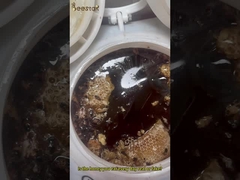 ¿Es la miel que compraste miel de verdad? ¿Sabes las características de la miel de verdad?