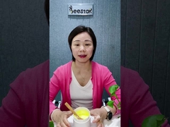 Este video te enseñará cómo comprar jalea real de alta calidad