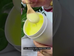 Jelly real natural de grado 10-HDA para mejorar la inmunidad