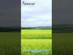 Jalea Real de Abeja Reina de 1000 mg de alta calidad 10-HDA Fresh Healthy Care para el cuidado de la salud