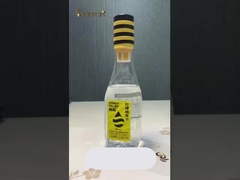 Miel de abeja natural Prensa fresca Miel Separación de agua Tipo para beber