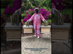 Después de recibir la mercancía, el cliente estaba muy satisfecho con el producto