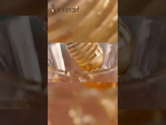 Miel de bosque puro natural de alta calidad al por mayor, sin aditivos, miel de abeja natural