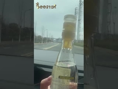 Miel de abeja natural