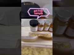 2025 Venta en caliente Miel de abeja orgánico puro crudo natural