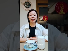 alta pureza Pura Jalea Real Fresca Liofilizada en Polvo Orgánica Jalea Real Fresca Soluble