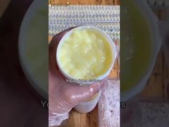 alta 10-HDA Orgánica Fresca Jalea Real Alimento de Reina vita salud jalea real