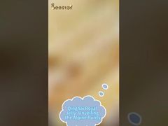 venta al por mayor de jalea real fresca orgánica de alta calidad, alimento para la reina, vita health, jalea real