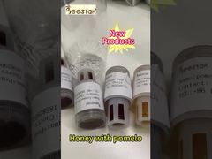 Un nuevo sabor de cabezal de agua con miel desmontable. ¿Qué sabor te gusta?