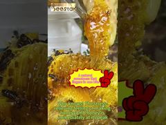 La miel es un tesoro y a mucha gente le gusta comerla. ¿Cómo te gusta consumir la miel?