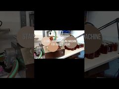 Máquina de llenado de alta calidad del nuevo producto de 2025, fácil de operar