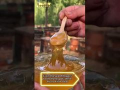 Máquina de cera de abeja