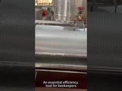 Las máquinas de cimentación totalmente automatizadas ahorran tiempo y esfuerzo, reduciendo los costos laborales y los umbrales de habilidad.