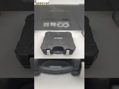 Ver: Removedor de abejas verde actualizado para apicultura, eléctrico de litio recargable - Demostración de agitador de abejas