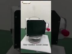 Una Mirada Más Cercana: Tanque Calentador de Miel de Acero Inoxidable de 150L con Agitación 380V