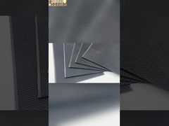 Ver: Demostración de Láminas de Cera de Abejas Amarillas de 5.4mm para Cimientos de Plástico