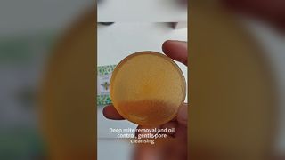 Set de Jabón de Miel Orgánico Hidrata la Piel Seca