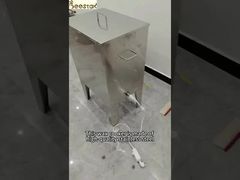 Caldera de cera de acero inoxidable de alta calidad para apicultura