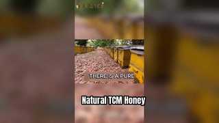 Beneficios naturales de la MTC de la miel