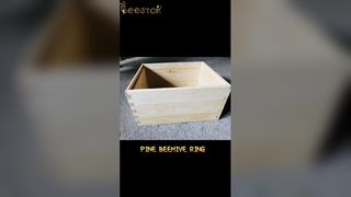 Gránulos de polen de abeja crudo puro, venta al por mayor de alta calidad