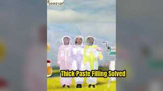 Equipo para abejas Preciso y fácil